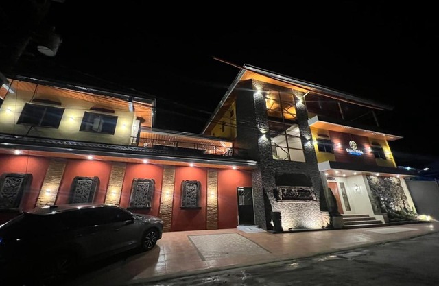 Casa Ferta