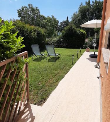 Casa Fidelia Apartments