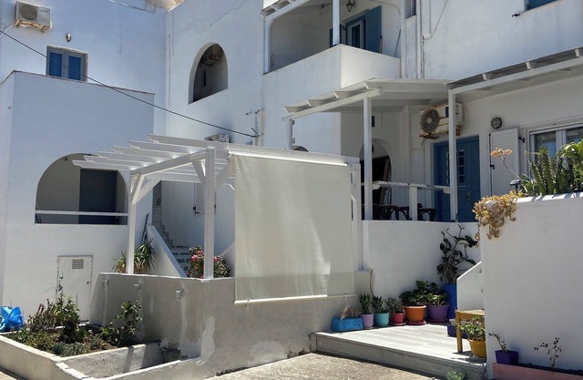 Casa filareti