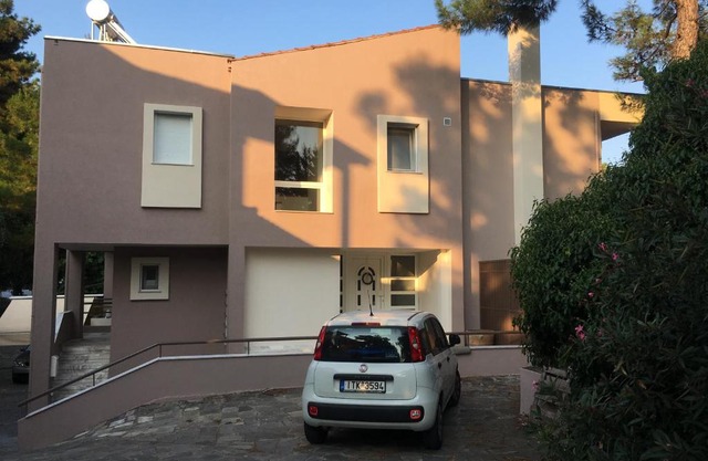 Casa Filia