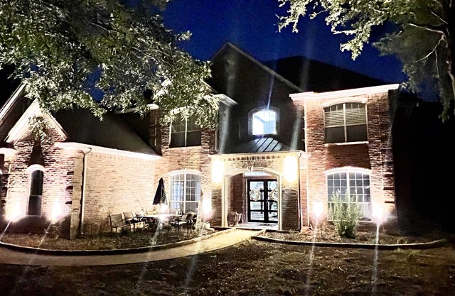 Casa Fina Dallas mansion