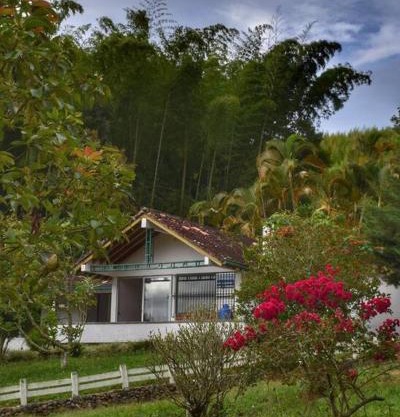 Casa Finca El Carmen Valle del Cauca Colombia 45 min Cali