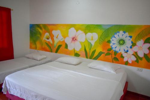 Casa finca fandango