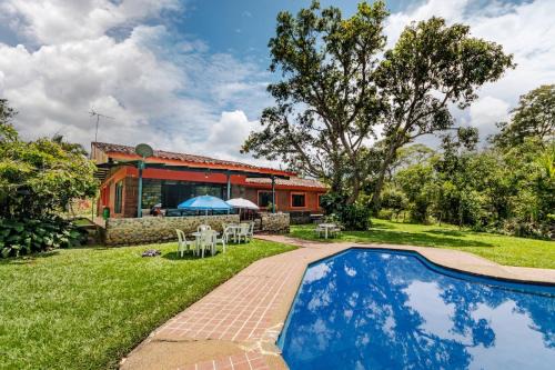 Casa Finca Jaivana