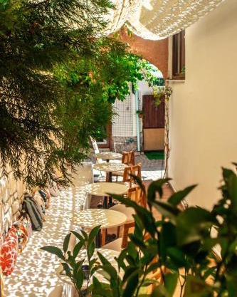 Casa Fiore Butik Otel