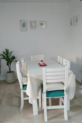 Casa Fiorella