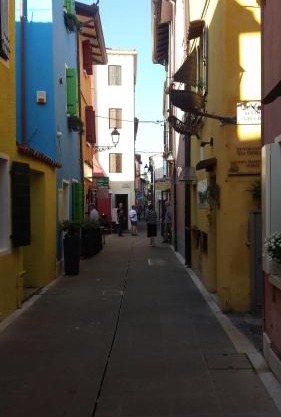 Casa Fiorella