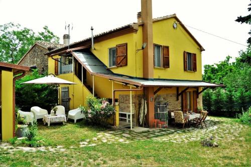 Casa Fiorenza
