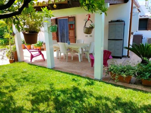 Casa Fiorita Alghero