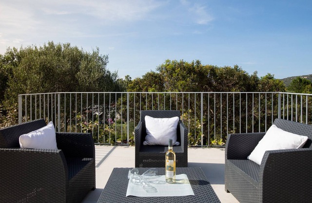 Casa Fiorita by Wonderful Italy