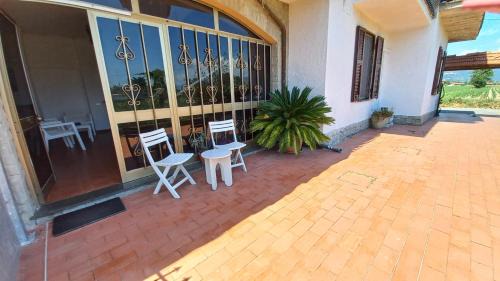 Casa Fiorita