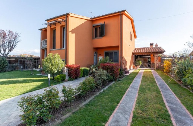 Casa Fiorita