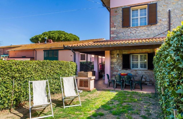 Casa Flavia - Castiglione