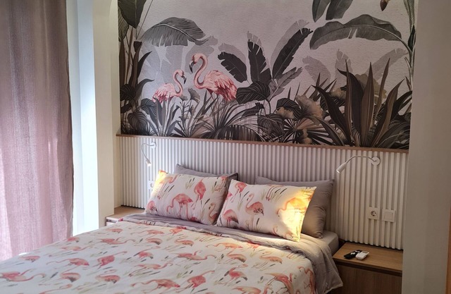 Casa Flamenco studio apartment B
