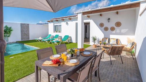 Casa Flamenquita Nerja by Ruralidays