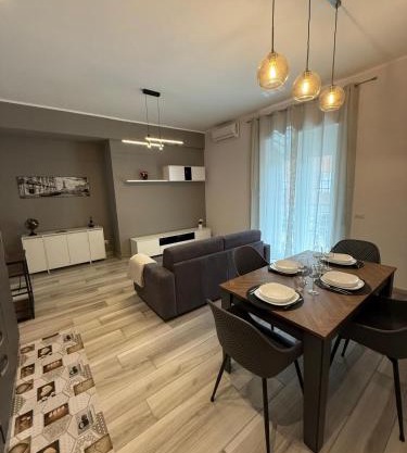Casa Flavia
