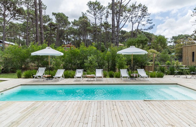 Casa Flor - Adults Only