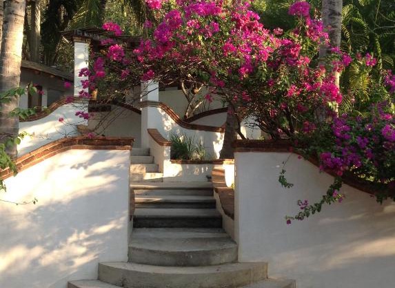 Casa Flor de Mar