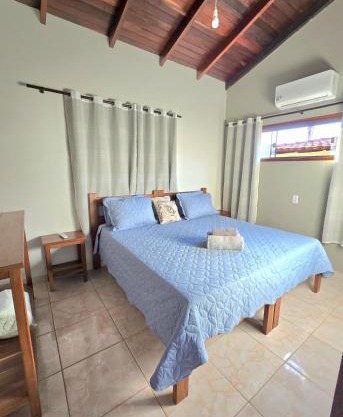 Casa Flor de Pitanga- Vila de São Jorge
