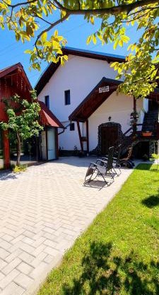 Casa FLOREA