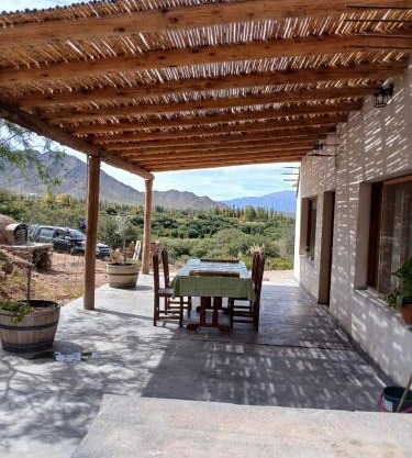 Casa Florencia