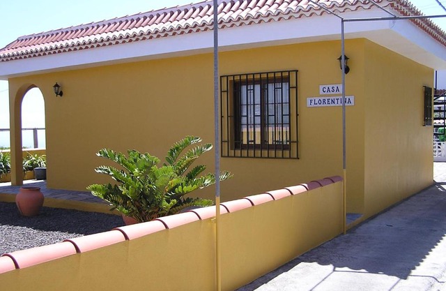 CASA FLORENTINA