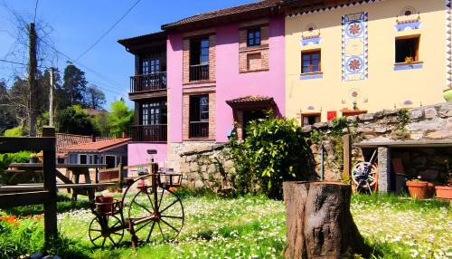 Casa Florenta A1