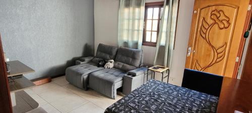 Casa floresta casal