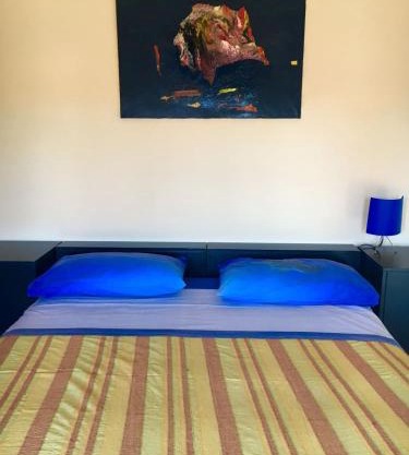 Casa Floriana a San Leone