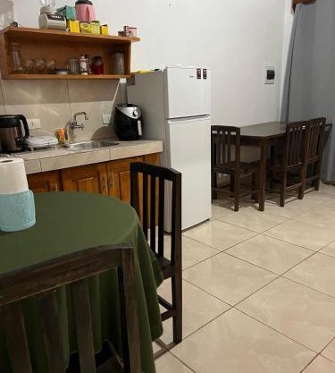 Casa Florida a 15 minutos de Encarnación