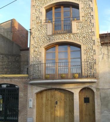 Casa Fluvianets