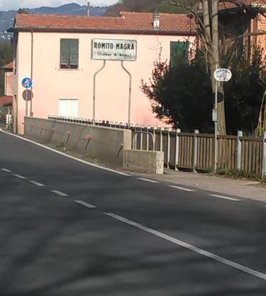 Casa Fontana