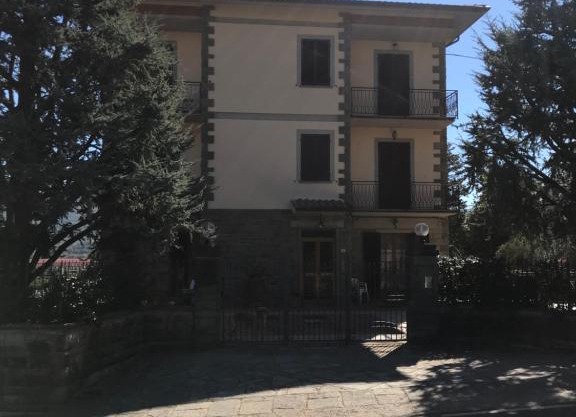 Casa FONTESECCA