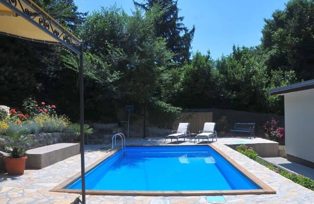Casa Forest Mare by Villas Guide