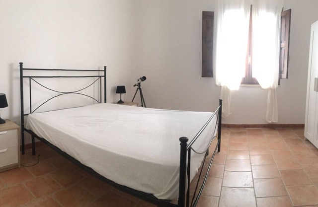 Casa Fralua en el espléndido mar de Salento