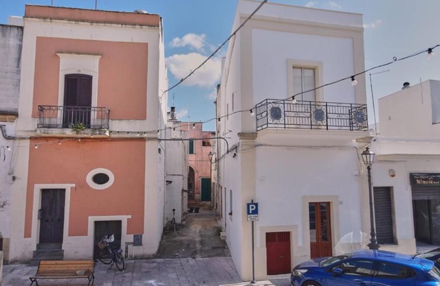 Casa FraLu