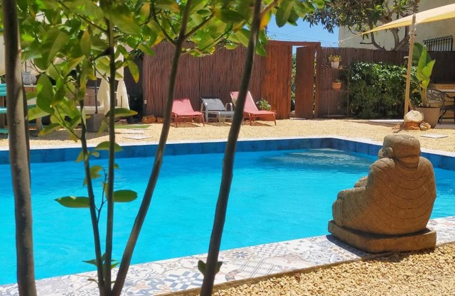 Casa Francesca Altea piscina y aparcamiento privado