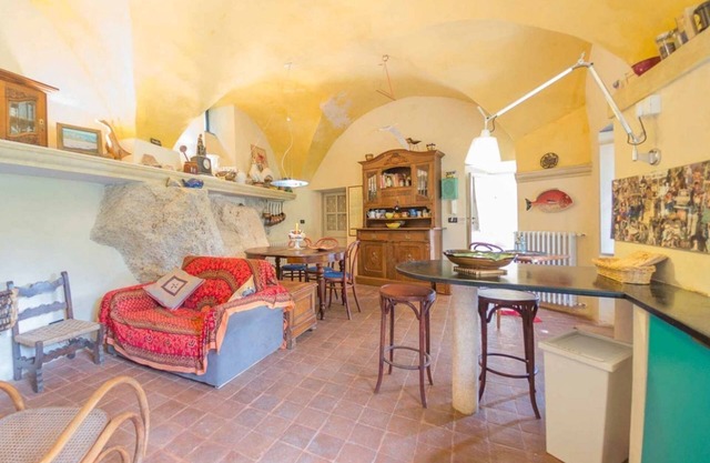 Casa Francesca villa storica