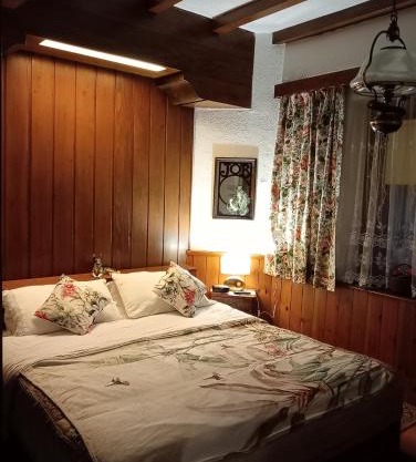 Casa Francesco