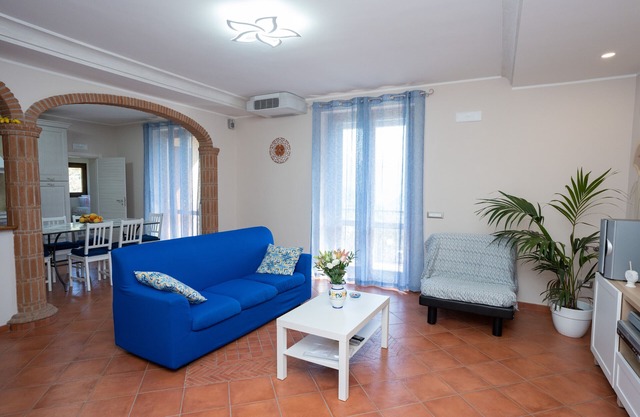 Casa Francese Relax - Un oasis de bienestar no lejos del mar