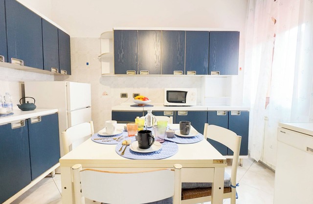 Casa Francy in Chioggia