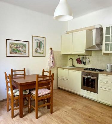 Casa Frasassi