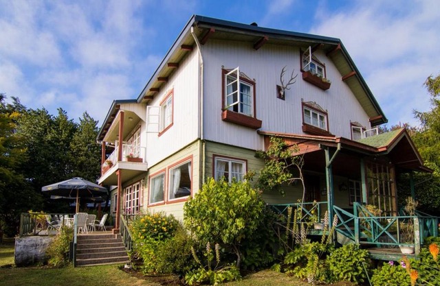 Casa Frau Holle