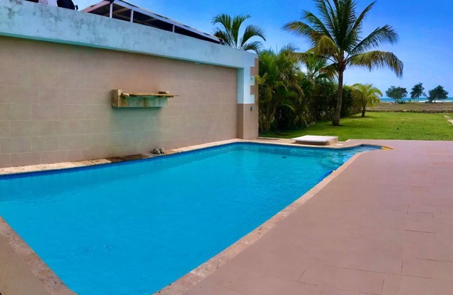 Casa Frente Al Mar