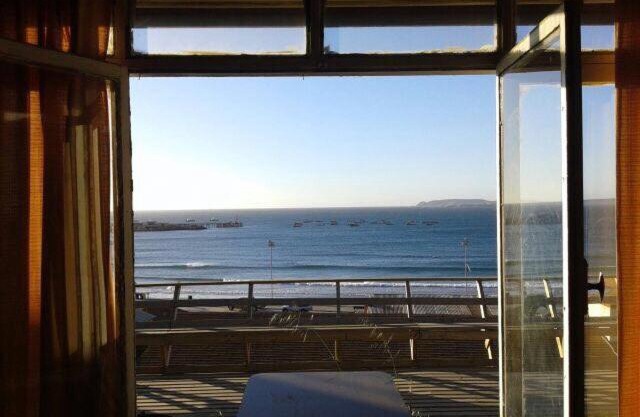 Casa frente al Mar Los Vilos