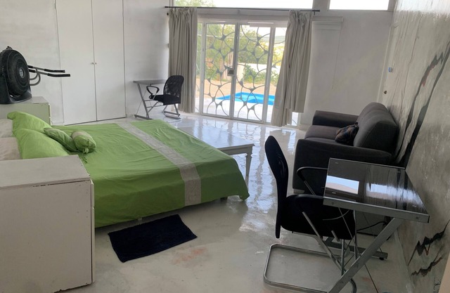 Casa frente al Lago de Tequesquitengo, Morelos