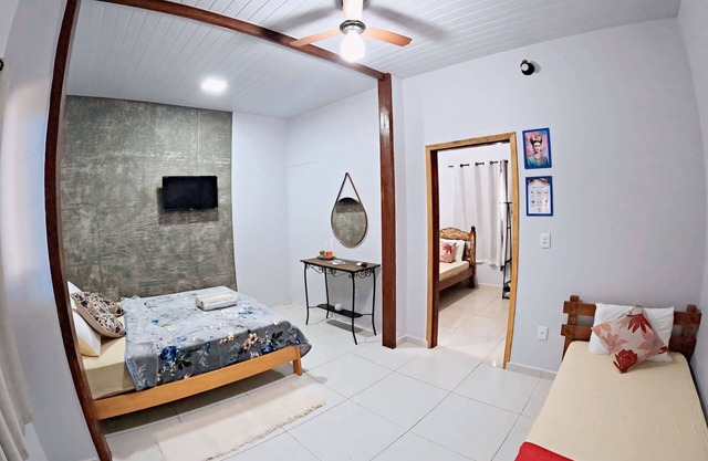 Casa Frida Bonito