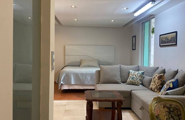 Casa Frida Condesa