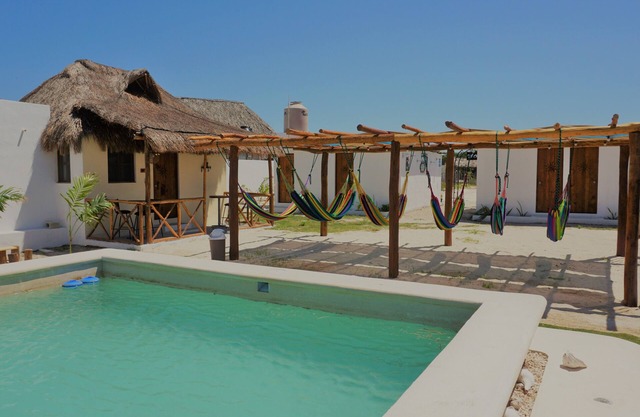 Casa Frida