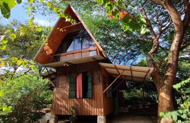 Nuevo listado - Casa Frijolar Marbella para amantes de la naturaleza y surfistas